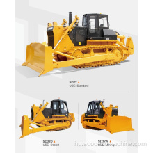 Bulldozers márkák Shantui SD32 320HP eladó